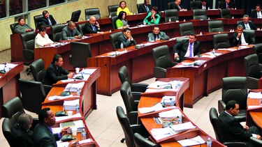 ‘Desvirtuaron propósito de las reformas electorales’