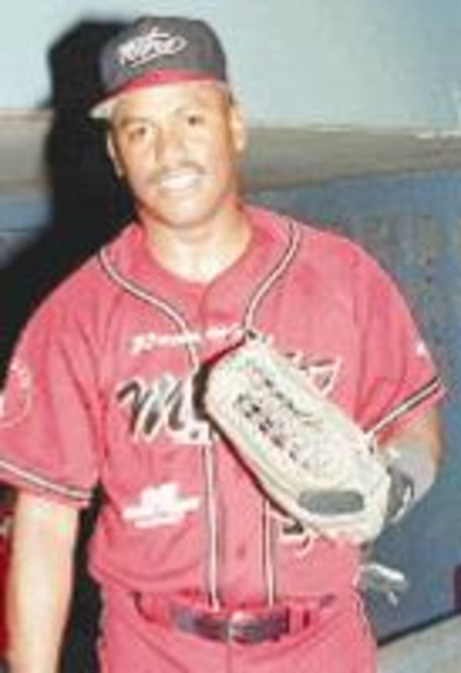 Orozco, nuevo piloto de Metro