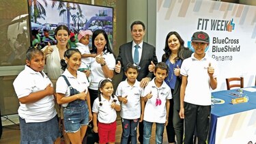 Se acerca la séptima edición de la Carrera Caminata 5K y Fit Week 2019