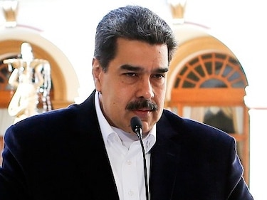 Maduro recurrirá a empresario sancionado para enviar oro a Irán