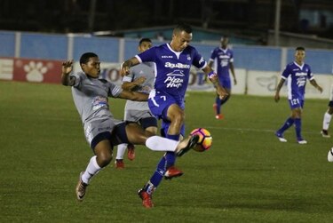 Blas Pérez, al Blooming de Bolivia