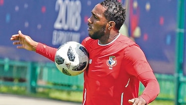 Ya no se gana con el nombre, dice Tejada