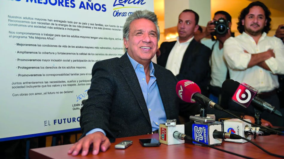 Empieza la carrera por el relevo de Correa