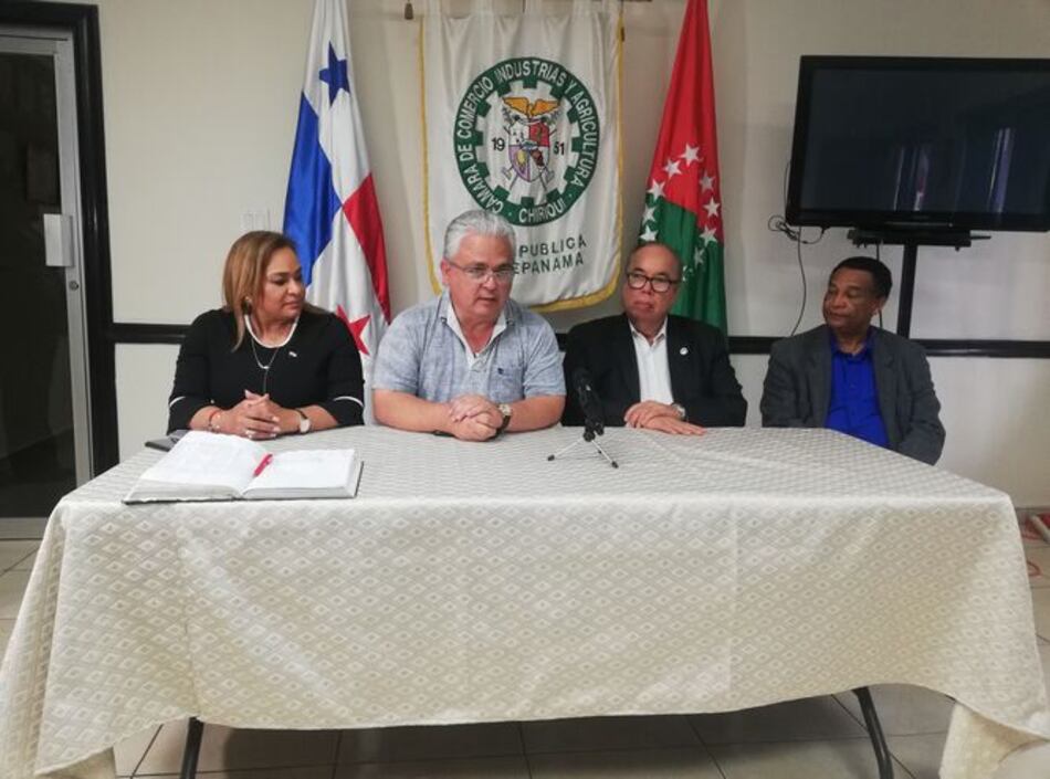 CSS reactivará construcción de policlínica de Boquete