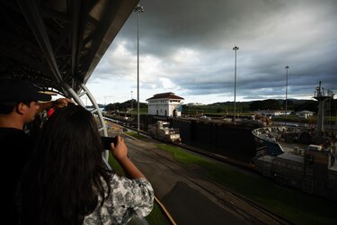 Turistas en enero: Panamá crece 12%, Costa Rica retrocede y República Dominicana arrasa