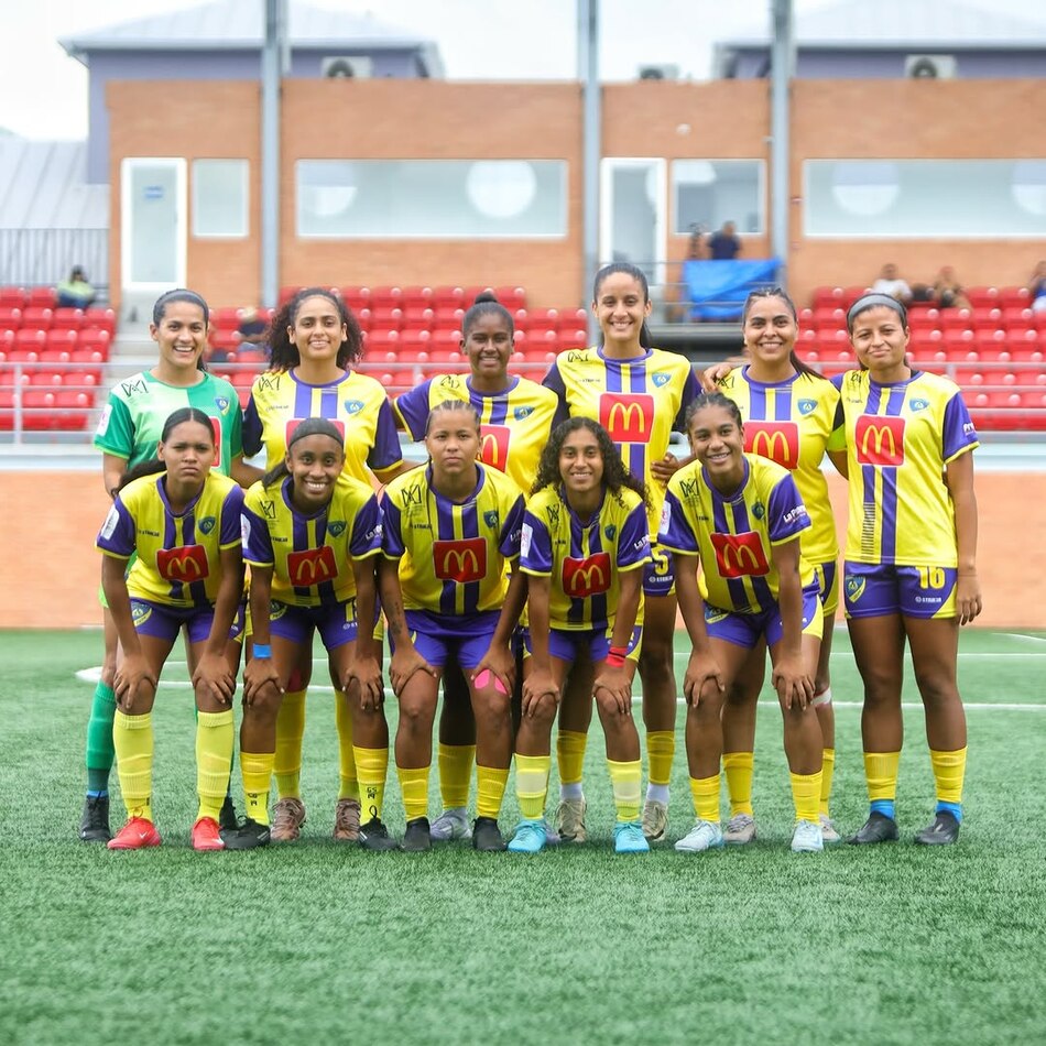 Chorrillo FC remonta dos goles y rescata un empate agónico ante Alianza FC