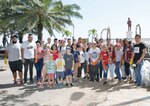 Jóvenes se unen para construir su futuro