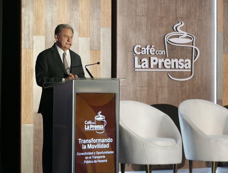 Aeropuerto de Albrook tendrá que ser mudado para dar paso a la gran estación del tren Panamá-David 