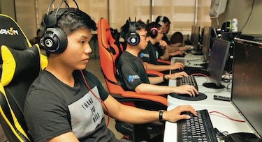 Liga de Leyendas, los campeones de Panamá