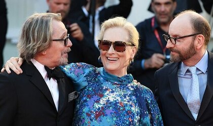 Panamá dice que superará mala imagen de la película 'La Lavandería'