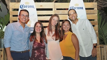 Cerveza Corona promueve los ‘After Office’ con los Corona Sunset