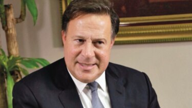 Juan Carlos Varela: retos, promesas incumplidas y polémicas