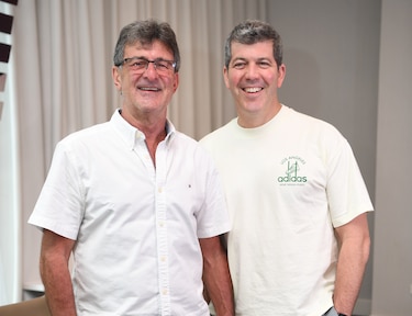 Kempes y Palomo coinciden: Panamá está listo para lograr un título y conseguir la clasificación mundialista