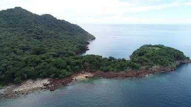Presentan propuesta para que Boná se convierta en refugio de vida silvestre