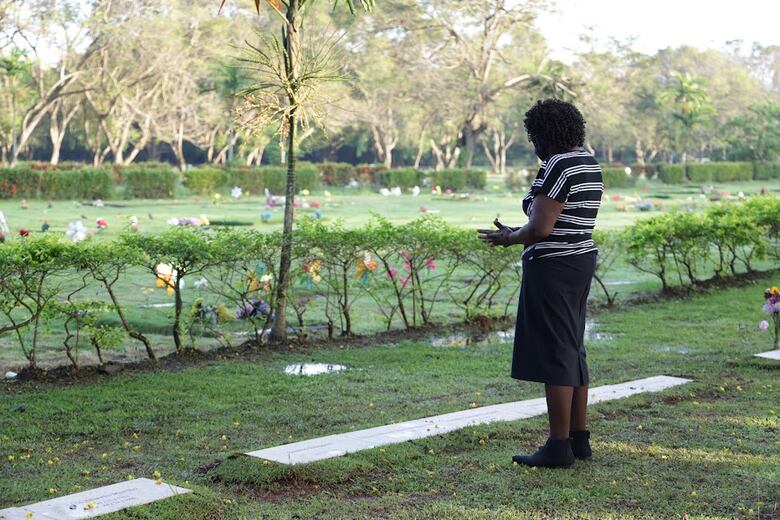 Recuerdan a las víctimas del 20 de Diciembre de 1989