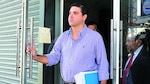 Juez Loaiza otorga fianzas de $500 mil a Federico Suárez y Jaime Ford