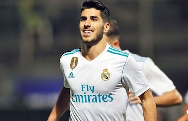 Real Madrid gana 2-0 y pone un pie en octavos de final