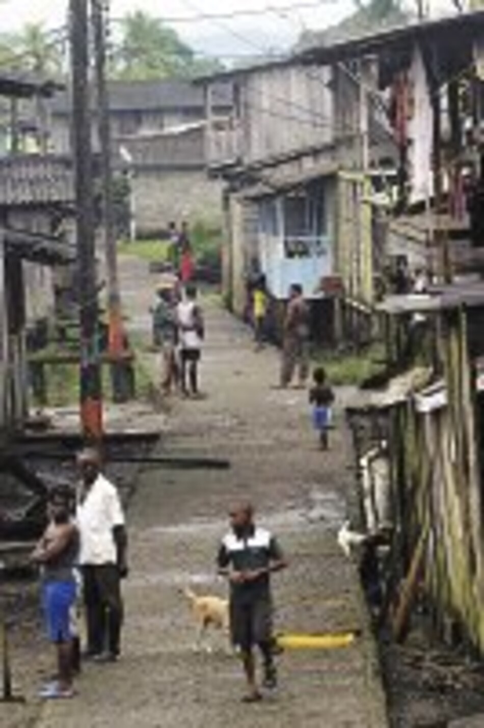 LA FRONTERA INEXISTENTE La inamovible silla de don Valois