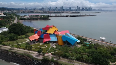 Banco General y el Biomuseo: Una alianza en pro de la biodiversidad y la educación ambiental