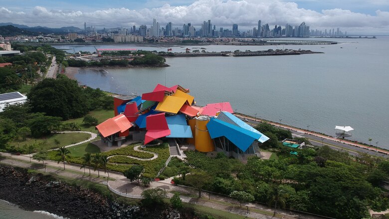 Banco General y el Biomuseo: Una alianza en pro de la biodiversidad y la educación ambiental