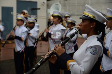 Asistentes a la exhibición de bandas tendrán que presentar el esquema de vacunación Covid-19 completo