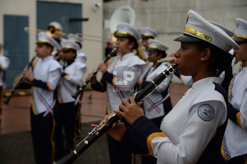 Asistentes a la exhibición de bandas tendrán que presentar el esquema de vacunación Covid-19 completo