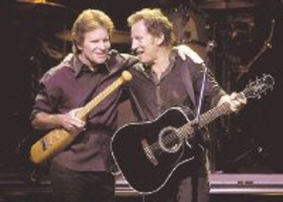 Artistas unen fuerzas contra Bush