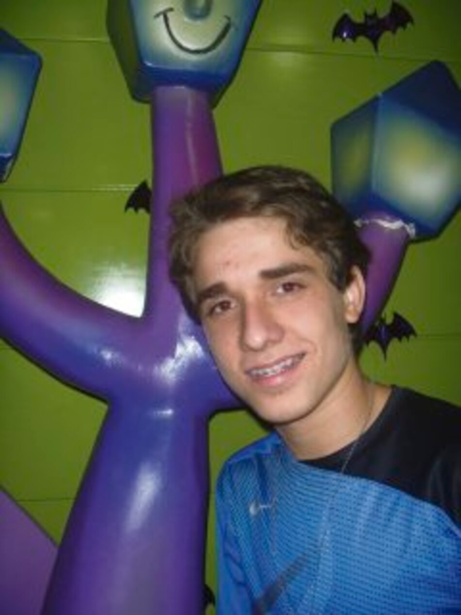 Los verdaderos monstruos