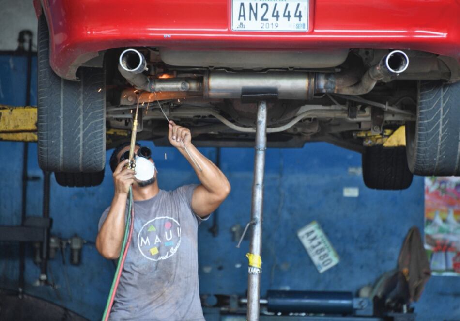 ‘No es momento de trámites burocráticos ni trabas’: Cciap