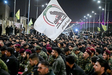 Por qué el mundo islámico no ha apoyado a Irán en su guerra contra Estados Unidos e Israel