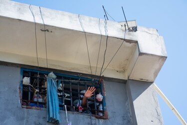El primer ministro de Haití se encuentra en Puerto Rico, tras unos días desaparecido