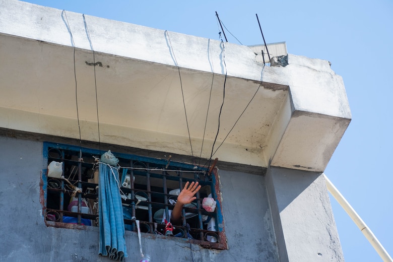 El primer ministro de Haití se encuentra en Puerto Rico, tras unos días desaparecido