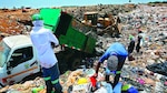 Apuesta millonaria para eliminar los vertederos