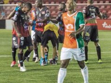 Lo que dejó la jornada 14 del torneo Clausura