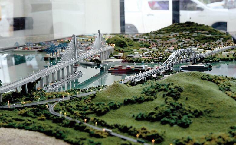 Inversión pública impulsa PIB de la construcción, mientras proyectos privados se estancan