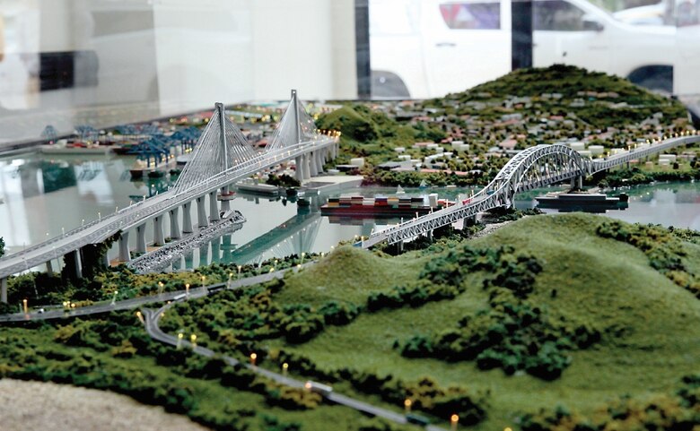 Inversión pública impulsa PIB de la construcción, mientras proyectos privados se estancan