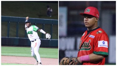 Panamá Oeste y Chiriquí cerrarán la primera vuelta con duelo de alto voltaje