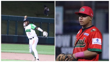Panamá Oeste y Chiriquí cerrarán la primera vuelta con duelo de alto voltaje