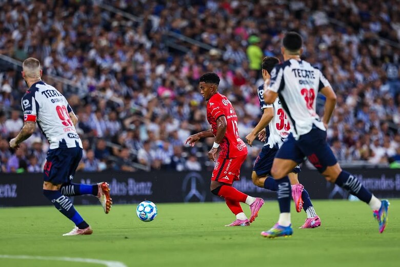 177 días después: Yoel Bárcenas se sintió ‘futbolista otra vez’