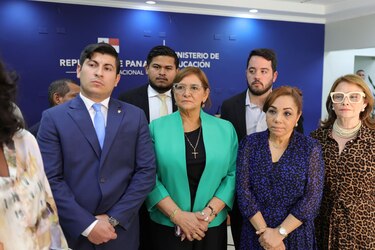 Reforma educativa: Meduca y Comisión de Educación inician discusión para nueva ley