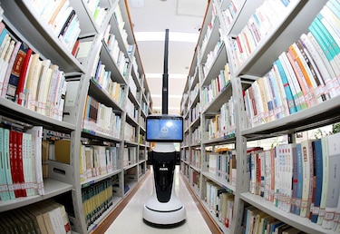 Qué es el "Proyecto Panamá" y cómo reveló la destrucción de miles de libros antiguos para entrenar a la IA