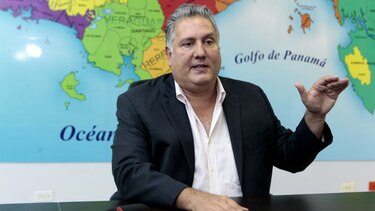 Pedro Chaluja: Si pudiera cerrar la liga y hacer una nueva, lo hago basado en la MLS