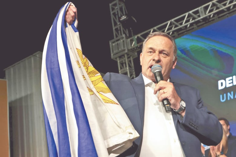 Votación clave en América del Sur: un fin de semana de definiciones