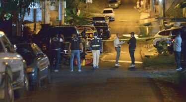 La inseguridad se apodera de las calles de San Miguelito