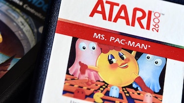 Pac-Man: qué hace tan adictivo y exitoso al juego que nació en Japón cuando su creador se comía una pizza