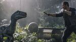 ‘Jurassic World’: el reino caído: una franquicia sin límites