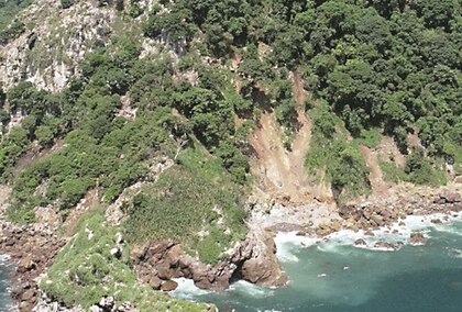 Hoteleros rechazan terminal petrolera en isla Boná