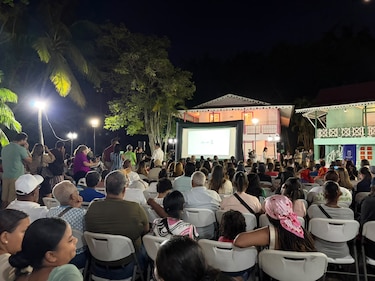 Consulta ciudadana da luz verde a proyecto de $25 millones para Mi Pueblito y el cerro Ancón, entre críticas