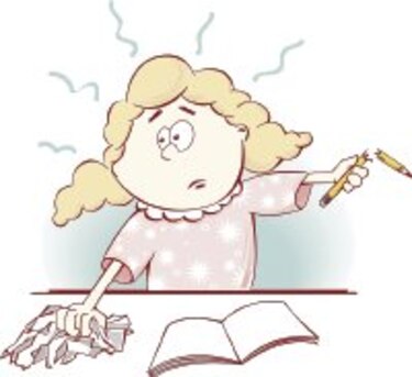 ¡A estudiar!