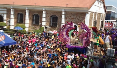 Abrirán el telón de los carnavales en la ciudad de Chitré